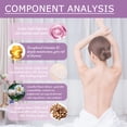 thumbnail image 2 of 56.7g Body Scrubs Crema de limpieza antiarrugas exfoliante hidratante para el cuidado de la belleza Sywqhk Cuidado Belleza, 2 of 8