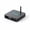 Black, variant on FiiO SR11 AirPlay Audio Streamer Receiver,WiFi Multiroom Streamer,Stream Hi-Res Audio (Black)