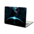 thumbnail image 1 of KSK KAISHEK Hard Case Shell Cover Only Compatible MacBook Air 13" 2018 - 2022 A2337 m1/A2179/A1932, Galaxy A 0215, 1 of 5
