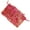 Red, variant on comerut 100Pcs Organza Gift Bags Jewellery Christmas Wedding Party Packing Pouches