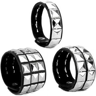 ミュージシャン CDL Orbit Bracelet Black 61G0ja-mwpL.jpg