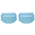 thumbnail image 2 of Piezas de repuesto Cepillo giratorio Cepillo lateral Filtros Almohadillas para trapeador, 2 of 5
