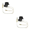 thumbnail image 1 of Wosthever Universal Repair Anti Tilt Switch Thermocouple Replacement for Patio Heater Tipo 1 2Conjunto, 1 of 1