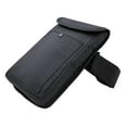 thumbnail image 5 of Men Waist Bag Fanny Pack Belt Money Pouch Hiking Bag Laptop Tablet for 8/10, 5 of 7