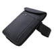 thumbnail image 5 of - Bolsa para Portátil para Hombre, Color Negro, de Tela Oxford, Riñonera, Riñonera para Exteriores, Riñonera, 5 of 7