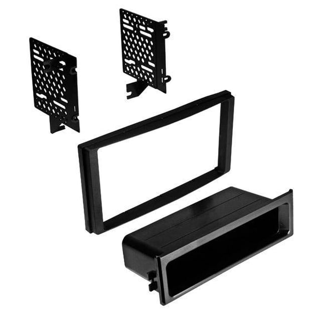 American International 2012-13 Subaru Mounting Kit