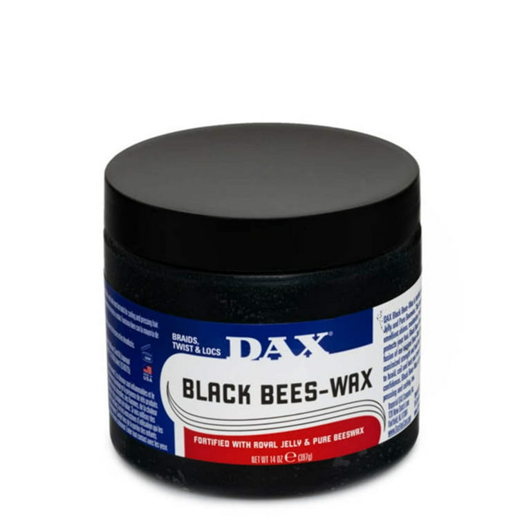 DAX Black Bees Wax (14oz) DAX Black Bees Wax (14oz)