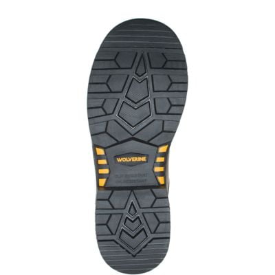 wolverine hellcat ultra spring carbonmax