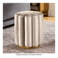 thumbnail image 4 of Ottoman Mainstays Beige, 4 of 4