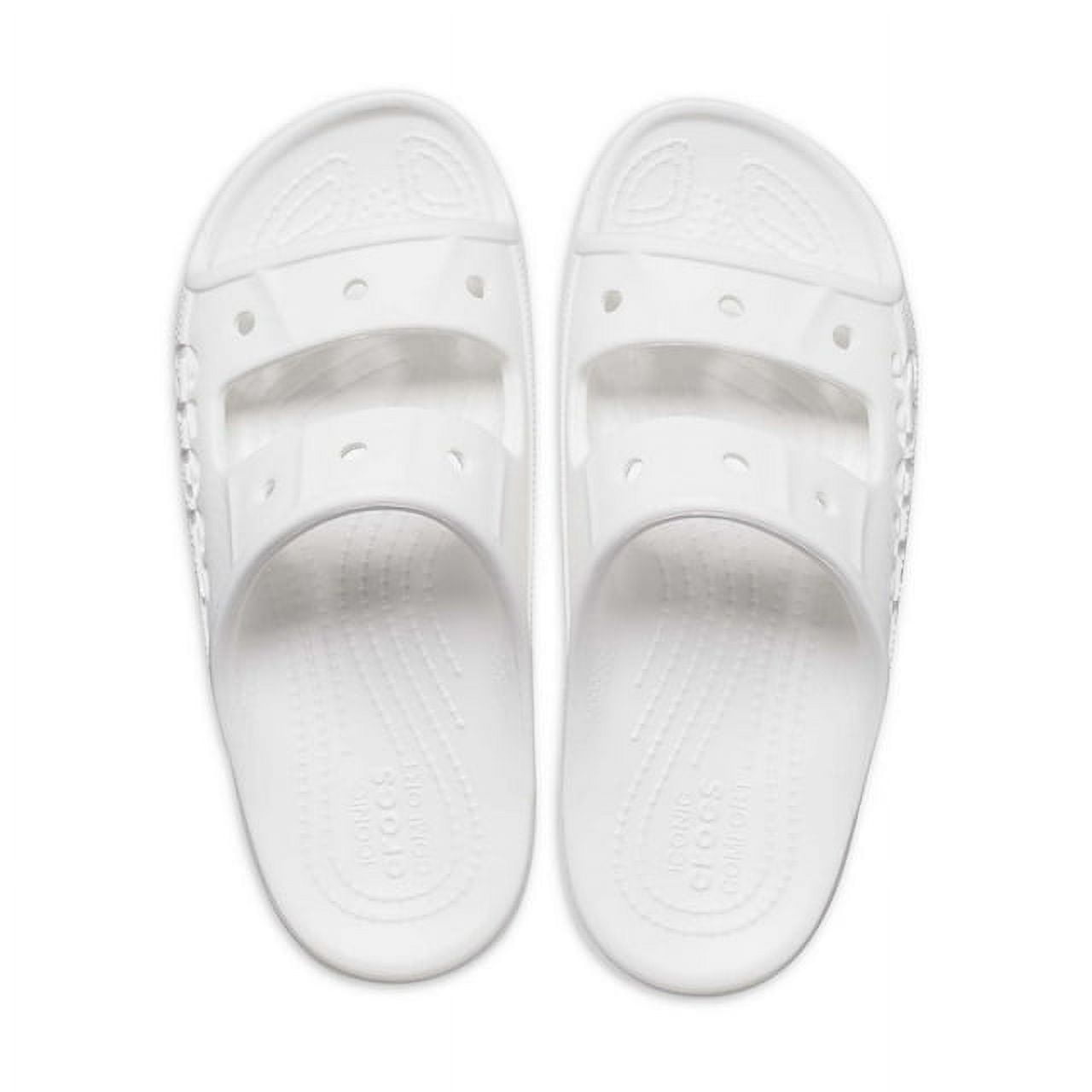 Crocs Unisex Baya Slide Sandals