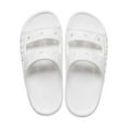 thumbnail image 3 of Crocs Unisex Baya Slide Sandals, 3 of 7