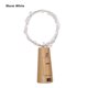 thumbnail image 2 of Yuarrent Paquete de 10 luces solares para botellas de vino, 20 luces LED solares de corcho, guirnalda de luces de hadas de alambre de cobre para Iluminación y accesorios blanco cálido Yuarrent HA005434-01B, 2 of 6