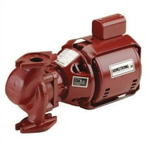 Armstrong Circulating Pump,Flange,1/6hp,115VAC 174033MF-013