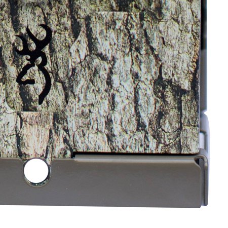 browning game camera lock box
