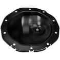 thumbnail image 3 of Dorman 697-727 Rear Differential Cover for Specific Cadillac / Chevrolet / GMC Models, Black, 3 of 5