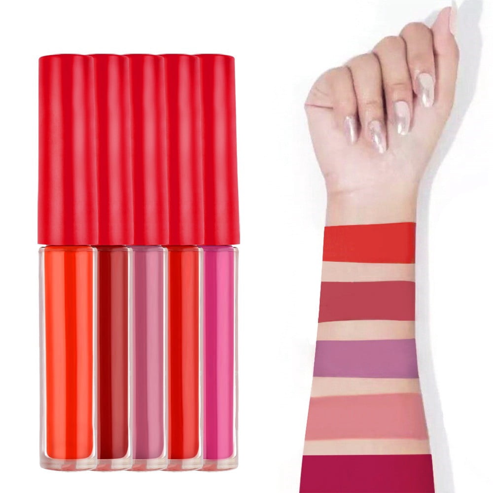 Light Lipstick Makeup Bundles Tween Lip Gloss Scent for Lip Gloss Mini Lip Gloss Lipstick All Day Light Bulb Lip Gloss My Wink Vibrating Lipstick Catkin Lipstick Lip Gloss Girls Makeup Artist Must