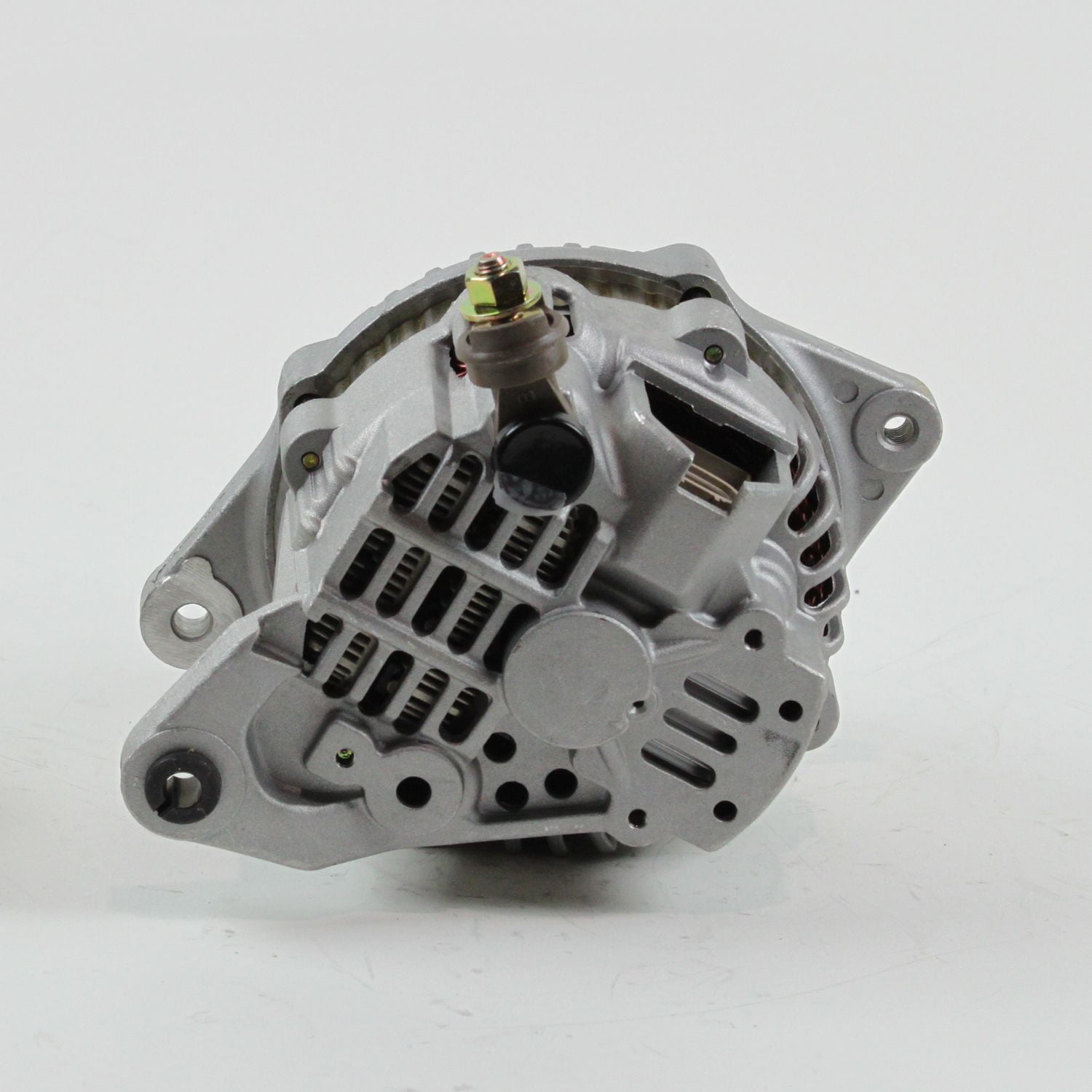Alternator Fits select: 2008 SUBARU IMPREZA, 2006-2008 SUBARU FORESTER