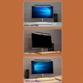 thumbnail image 3 of 1Pc Barra de luz de monitor curvada 7 colores Rgb ajustable +, 3 of 9
