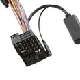 thumbnail image 3 of Adaptador de Audio Bluetooth Macarena para Coche con Micrófono E85 E86 Z4 E83 X3 2004-2010, 3 of 3