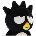 thumbnail image 3 of Peluche GUND Sanrio Bad Badtz-Maru Pingüino 15 cm negro, 3 of 7