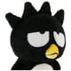 thumbnail image 3 of Peluche GUND Sanrio Bad Badtz-Maru Pingüino 15 cm negro, 3 of 7