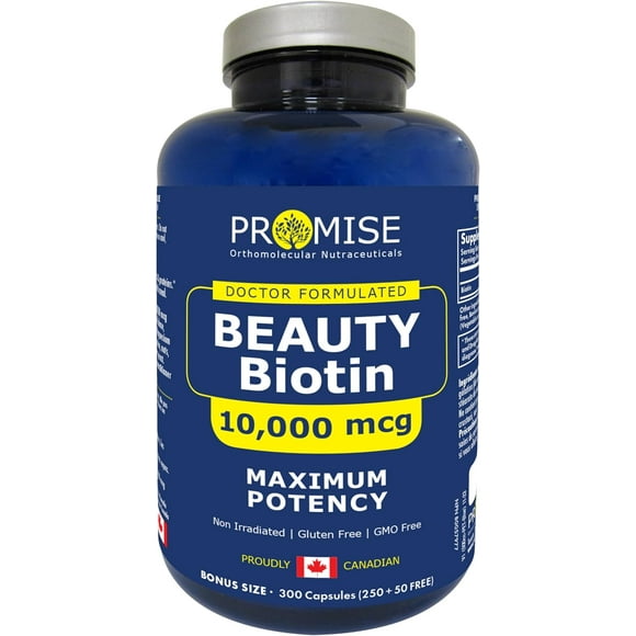 Beauty Biotin 300