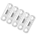 thumbnail image 4 of Column Type  , Anti Rust Fishing Swivels Hook Polished  For Sea Fishing 9#, 4 of 8