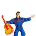 thumbnail image 4 of WWE Superstars Figurine articulée Honky Tonk Man, 4 of 6