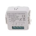 thumbnail image 1 of para Tuya para Smart Módulo de interruptor WiFi 1/2/3 Gang para Smart Interruptor para Alexa para Google, 1 of 12