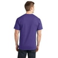 thumbnail image 2 of Essential Ring Spun Cotton TShirt, 2 of 2