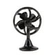 thumbnail image 3 of Miniatura de Ventilador de Electrodomésticos Accesorios de Ornamentos Negro, 3 of 7