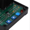 thumbnail image 3 of Automatic Voltage Regulator AVR 180?260VAC Input for 110VAC 220VAC 400VAC Brushless Generator, 3 of 5