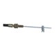 thumbnail image 4 of EchoBliss 1Pcs Carburador Choke Cable Bicicleta Push-Pull Choke Throttle Cable Para Motocross, 4 of 10