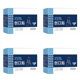 thumbnail image 1 of 120 Uds PU Transparente Impermeable Tirita Invisible Hemostasia Yeso para Heridas, 1 of 5