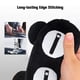 thumbnail image 4 of Lindo antifaz para dormir de felpa con los ojos vendados, máscaras para dormir de viaje, cubierta suave y divertida para los ojos para niños, niñas y adultos, 4 of 5