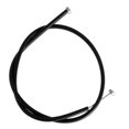 thumbnail image 4 of Car 3PCS Engine Hood Release Cable Bowden Cable Wire 51238402615,51238408134,51238403219,51 23 8 402 615, 4 of 8