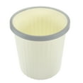 thumbnail image 6 of unbranded Air Tight Rubbish Bin Round PP Water Rinseable for Home Use 1Pcs, 6 of 6