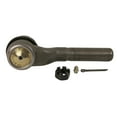 thumbnail image 2 of MOOG ES3362L Tie Rod End Fits select: 1995-1997 FORD F250, 2 of 7