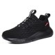 thumbnail image 1 of Tenis URBANFIT SHOES Moon Negro Deportivo de Hombre Running, 1 of 5