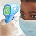 thumbnail image 3 of Vicks VNT275CA Non-Contact Infrared Body Thermometer, 3 of 7