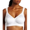 PLAYTEX White 18 Hour Ultimate Lift and Support Bra, US 46DD, UK 46DD, NWOT