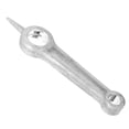 thumbnail image 4 of Connecting Rod, Durable Reliable Crankshaft Connecting Rod Hardware  For Air Compressor, 4 of 8