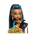 thumbnail image 3 of Muñeca Mattel Monster High Cumpleaños 1600 Cleo, 3 of 6
