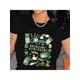 thumbnail image 1 of St Patrick'S Day Bottles Pattern Print Women Plus Size T-Shirt Stylish Crew Neck Women'S Casual Round Neck Short Sleeve 220g, 1 of 6