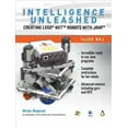 thumbnail image 2 of Intelligence Unleashed: Creadting Lego Nxt Robots with Java, 2 of 2