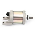thumbnail image 1 of Motor Genic Starter Motor FIt for Yamaha YS250 Fazer XTZ250 Lander XT250Z Tenere 2013-2017, 1 of 8