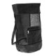 thumbnail image 5 of Tote de playa para niños Sunnimix Bolsa de malla con Cordón negro, 5 of 8