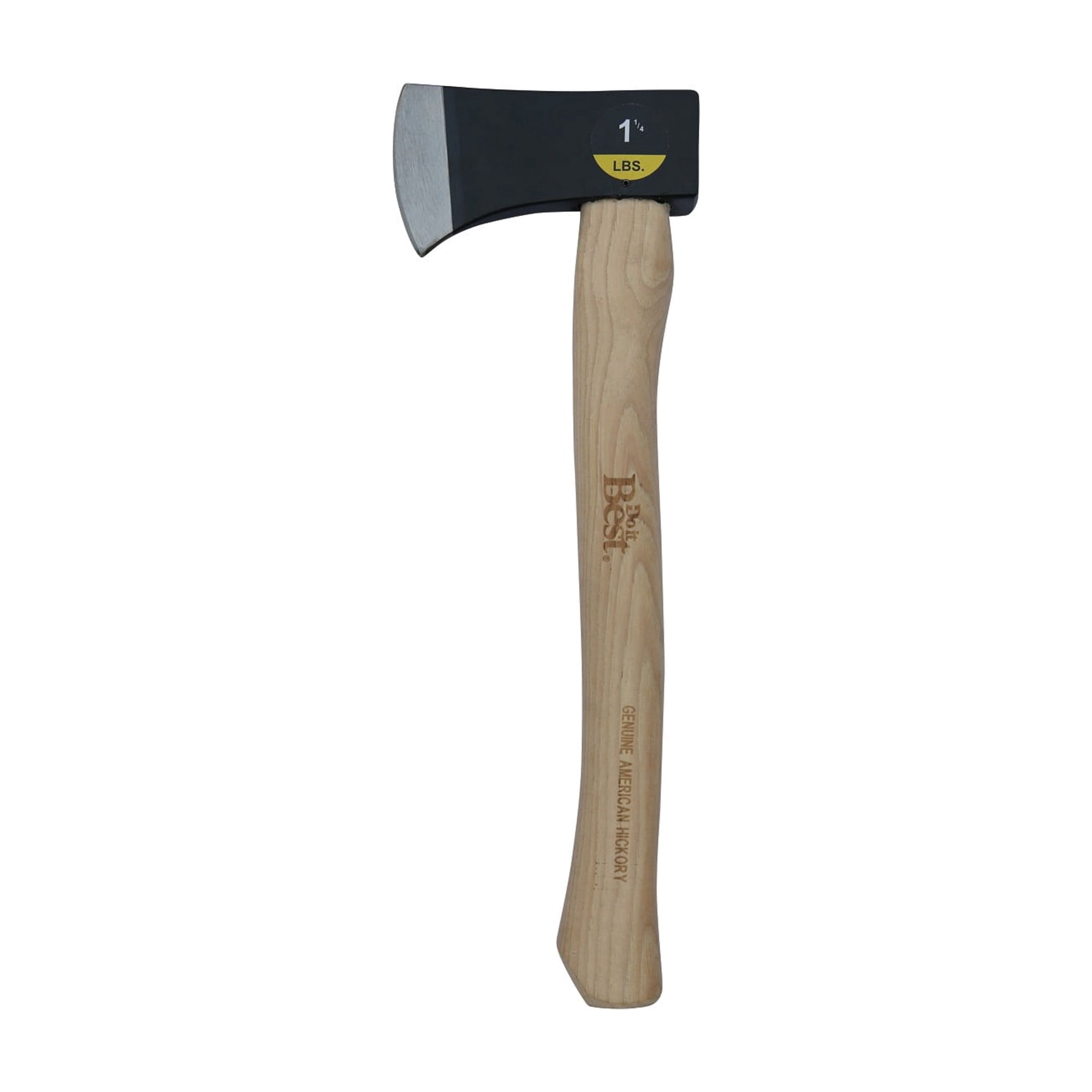 Do it Best Global Sourcing Do it Best Camper Axe - Pack of 6