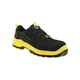 thumbnail image 1 of Tenis de Seguridad Para Caballero Sicuro Industrial Volare S-01 Negro Amarillo, 1 of 5