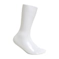 thumbnail image 4 of MERIGLARE Sock Model Shoes Display Props Foot Sock Display Model for Shop Retail Shoes Children Large, 4 of 9